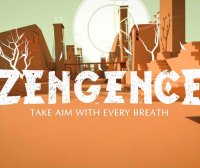 Oculus Quest 游戏《曾根斯:呼吸的节奏射击》Zengence: Take Aim with Every Breath