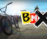 Oculus Quest 游戏《自行车》BMX