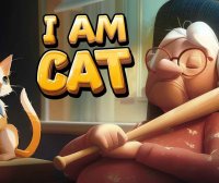 Oculus Quest 游戏《我是一只小猫猫》I Am Cat – Early Access