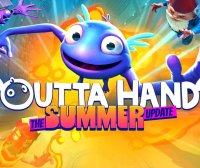 Oculus Quest 游戏《失控》Outta Hand