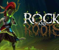 Oculus Quest 游戏《岩石与根源》Rock and Roots