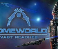 Oculus Quest 游戏《家园:广阔的疆域》Homeworld: Vast Reaches