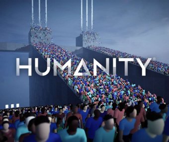 Oculus Quest 游戏《人性》HUMANITY