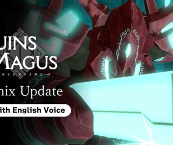 Oculus Quest 游戏《废墟魔导师》RUINSMAGUS VR