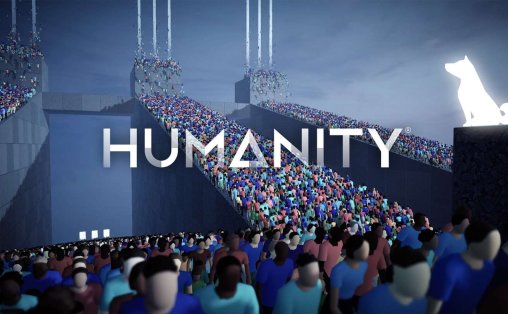 Oculus Quest 游戏《人性》HUMANITY