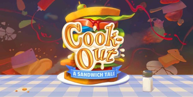 快乐厨房(Cook-Out VR)