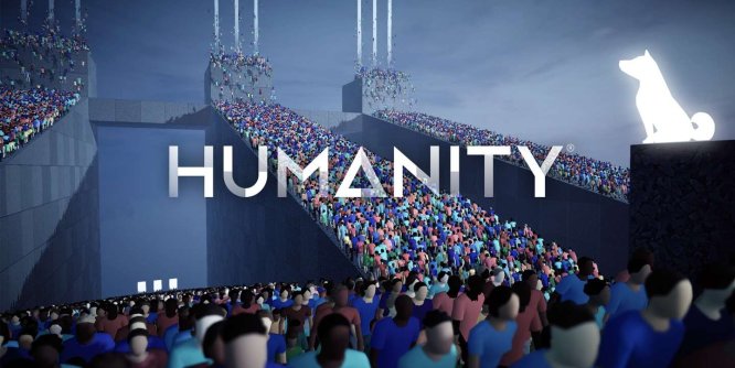 人性(HUMANITY VR)