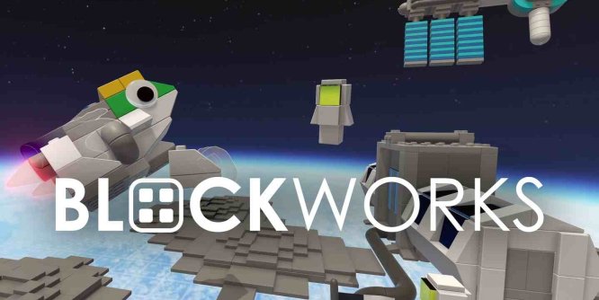 积木厂(Blockworks)