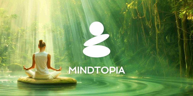 Oculus Quest 游戏《心灵托邦》Mindtopia VR
