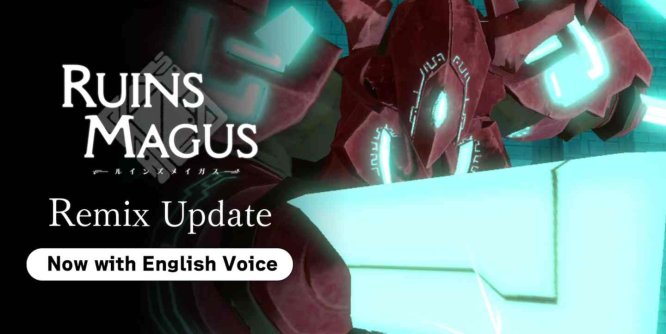 Oculus Quest 游戏《废墟魔导师》RUINSMAGUS VR