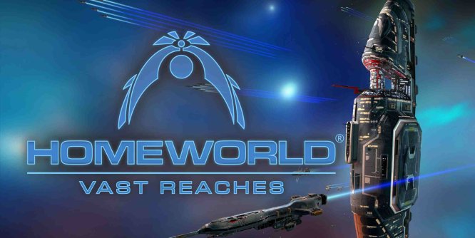 Oculus Quest 游戏《家园:广阔的疆域》Homeworld: Vast Reaches