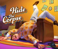Oculus Quest 游戏《隐藏尸体》Hide The Corpse – The Ultimate Arcade VR Body-Hiding Physics Challenge