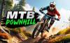 Oculus Quest 游戏《山地自行车 速降》Mountain Bike Downhill