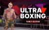 Oculus Quest 游戏《超级拳击》Ultraboxing