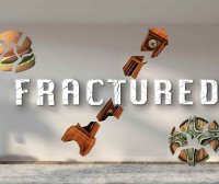 Oculus Quest 游戏《破碎的房间: 3D拼图》Fractured: Mixed Reality 3D puzzle