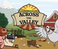 Oculus Quest 游戏《穿越山谷》Across the Valley