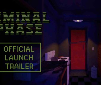 Oculus Quest 游戏《临界阶段》LIMINAL PHASE