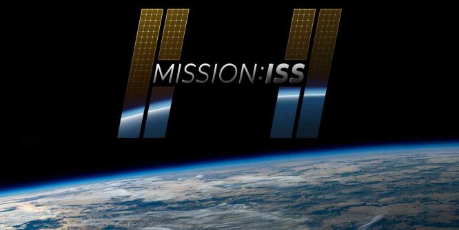 Oculus Quest 游戏《任务：国际空间站：探索》Mission: ISS: Quest