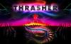 Oculus Quest 游戏《太空巨鳗》THRASHER