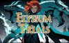 Oculus Quest 游戏《极乐世界试炼》Elysium Trials