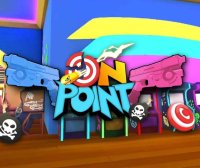 Oculus Quest 游戏《射手》On Point