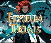 Oculus Quest 游戏《极乐世界试炼》Elysium Trials