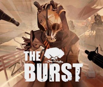 Oculus Quest 游戏《爆发》The Burst