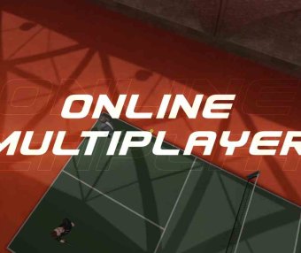 Oculus Quest 游戏《十一匹克球》Eleven Pickleball