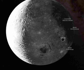 Oculus Quest 游戏《恒星虚拟》Stellarium VR