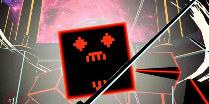 Oculus Quest 游戏《霓虹骑士》Knights of Neon