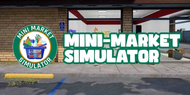 迷你市场模拟器 VR(Mini-Market Simulator VR)