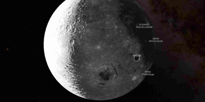 Oculus Quest 游戏《恒星虚拟》Stellarium VR
