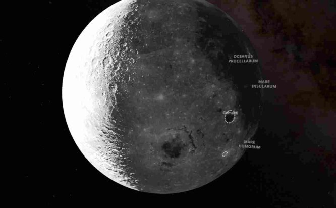 Oculus Quest 游戏《恒星虚拟》Stellarium VR