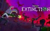 狂乱灭绝（Frenzy Extinction）