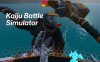 Oculus Quest 游戏《怪兽战斗模拟器》Kaiju Battle Simulator