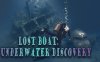 VR海底沉船(Lost boat VR Underwater Discovery)