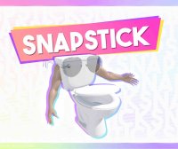 Oculus Quest 游戏《拼图设计师》Snapstick