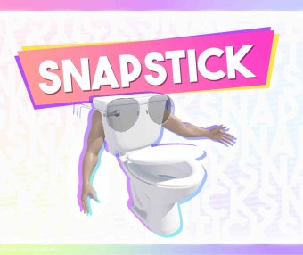 Oculus Quest 游戏《拼图设计师》Snapstick