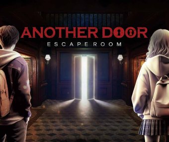 Oculus Quest 游戏《另一扇门:密室逃脱》Another Door: Escape Room