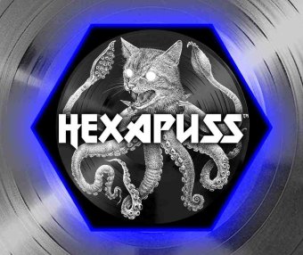 Oculus Quest 游戏《第六维度》Hexapuss