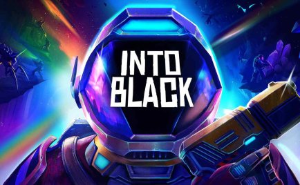 进入黑暗 (Into Black)