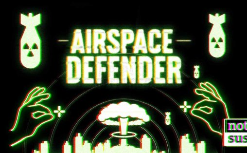 Oculus Quest 游戏《空域卫士》Airspace Defender