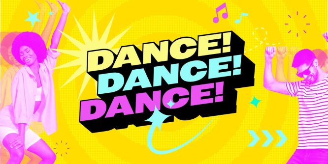 Oculus Quest 游戏《跳舞 跳舞 跳舞》Dance Dance Dance