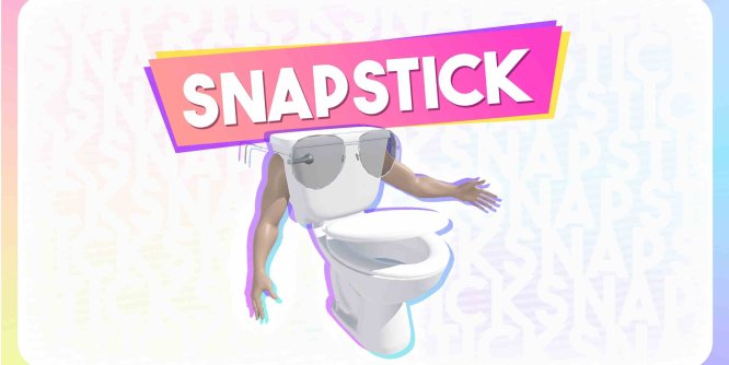 Oculus Quest 游戏《拼图设计师》Snapstick
