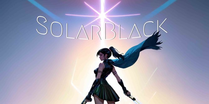 Oculus Quest 游戏《黑曜世界》SolarBlack