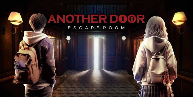 另一扇门:密室逃脱(Another Door: Escape Room)