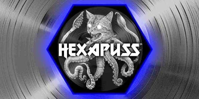 Oculus Quest 游戏《第六维度》Hexapuss