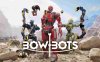 Oculus Quest 游戏《弓箭机器人》Bow-Bots