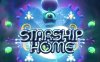 Oculus Quest 游戏《星舰之家》Starship Home