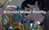 Oculus Quest 游戏《动物混合现实》Animalz Mixed Reality